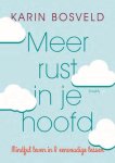 Karin Bosveld - Meer rust in je hoofd