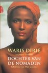 DIRIE, Waris & D'HAEM, Jeanne - Dochter van de nomade