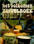 Es, Ton van / Stuit, Marianne en Kruik, Marja - Het volkomen zuivel boek