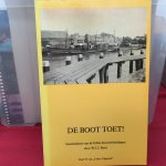 W J J BOOT - De Boot Toet