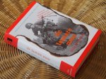 Hornman W. - De laatste man. Mariniers in de gordel van smaragd 1942-1950