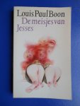 Boon, Louis Paul - De meisjes van Jesses