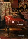 Amicia De Moubray 245999, David Black 50788 - Carpets for the home
