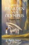 George, Kallie - Pippa's race