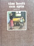 Carole Vos - Tim heeft een spin