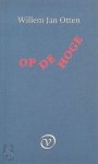 W.J. Otten 11101 - Op de hoge gedichten 1998-2003