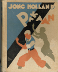 Bakker, Bert en Hagen, Leentje M. ( red) - Jong Holland Pak Aan