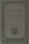 Swarth, Helene. - Verzen.