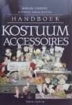 Conrads, Marian - Handboek kostuumaccessoires