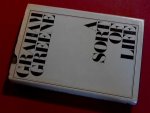 Greene, Graham - A sort of life