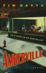 DAVYS, Tim - Amberville DAVYS, Tim - Amberville