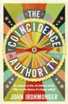 John Ironmonger - The Coincidence Authority
