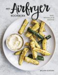 Williams-Sonoma - Het Airfryer kookboek Snel, makkelijk & gezond