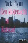 N. Flynn - Een klotenacht in kutstad