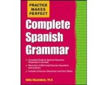 Nissenberg, Gilda, Ph.D. - Complete Spanish Grammar Nissenberg, Gilda, Ph.D. - Complete Spanish Grammar