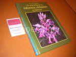 Kreutz, C.A.J. - De Verspreiding van de Inheemse Orchideeen in Nederland Met foto`s van de auteur