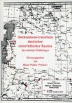 WICHERT, Hans Walter [Hrsg.] - Decknamenverzeichnis deutscher unterirdischer Bauten, Ubootbunker, Ölanlagen, chemischer Anlagen und WIFO-Anlagen des zweiten Weltkrieges.[2. Auflage].