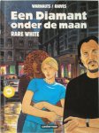 Raives - Een diamant onder de maan 1 Rare White