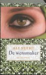 Ali Sethi - De wensmaker