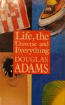 Adams, Douglas - Life, the Universe and Everything