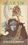 Howard, Robert E. - Almuric