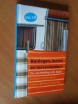 Buitenwerf, Rieuwerd; Verheul, Clazien (redactie) - Ballingen, buren en buitenlanders. De vreemdeling in de Bijbel + CD-ROM