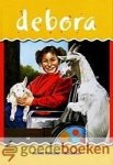 Koetsier - Schokker, J. - Debora *nieuw*