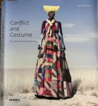 Naughten, Jim - Conflict and Costume: The Herero tribe of Namibia