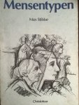 Max Stibbe - Mensentypen Max Stibbe - Mensentypen