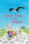 Frieda Mout-van der Linden - Oma Toos en de reiger