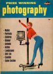 Eisinger, Larry [ed.]. - Prize Winning Photography (Publisher series: Fawcett Book.)