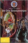 M. van Driel - De drie sneeuwwitjes