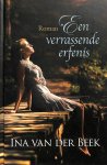 Beek, Ina van der - Een verrassende erfenis