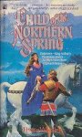 Woolley, Persia - Guinevere 1: Child of the Northern Spring