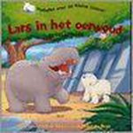 H. de Beer, H. de Beer - Lars in 't oerwoud