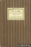 Rilke, Rainer Maria - Der ausgewählten Gedichte. Anderer Teil