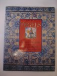 N Riley - Tegels  De geschiedenis van de decoratieve aardwerktegel