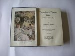 Barclay, Florence L. - Through the Postern Gate. A Romance in Seven Days