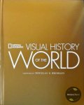 National Geographic - National Geographic Visual History Of The World
