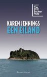 Karen Jennings - Een eiland