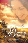 Harrison, Sarah - De bronzen hond