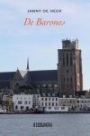 Janny de Heer - De barones