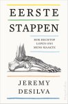 Jeremy Desilva - Eerste stappen