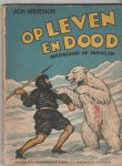 Svensson,Jon - op leven en dood