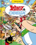 René Goscinny 16011 - Asterix & Obelix zoek en vind