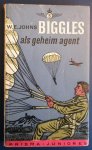 Johns, W.E. - BIGGLES als geheim agent