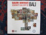  - GALERI SENIWATI BALI / SENIWATI GALLERY OF BALI - Art by women
