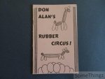 Alan, Don - Don Alan's Rubber Circus