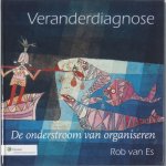 Rob van Es - Veranderdiagnose