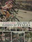 Unknown - Andiamo ! een eeuw Giro d'Italia